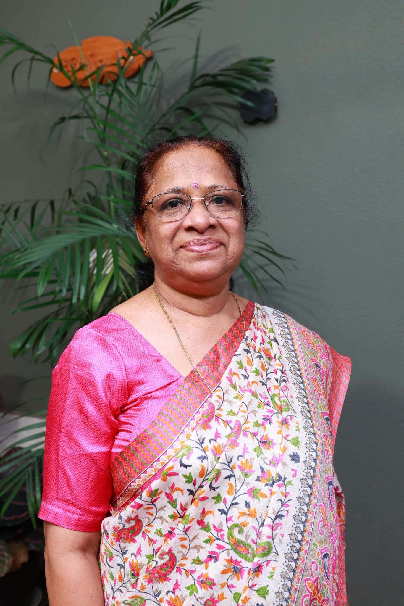 Mrs. Valsala Prabhakaran