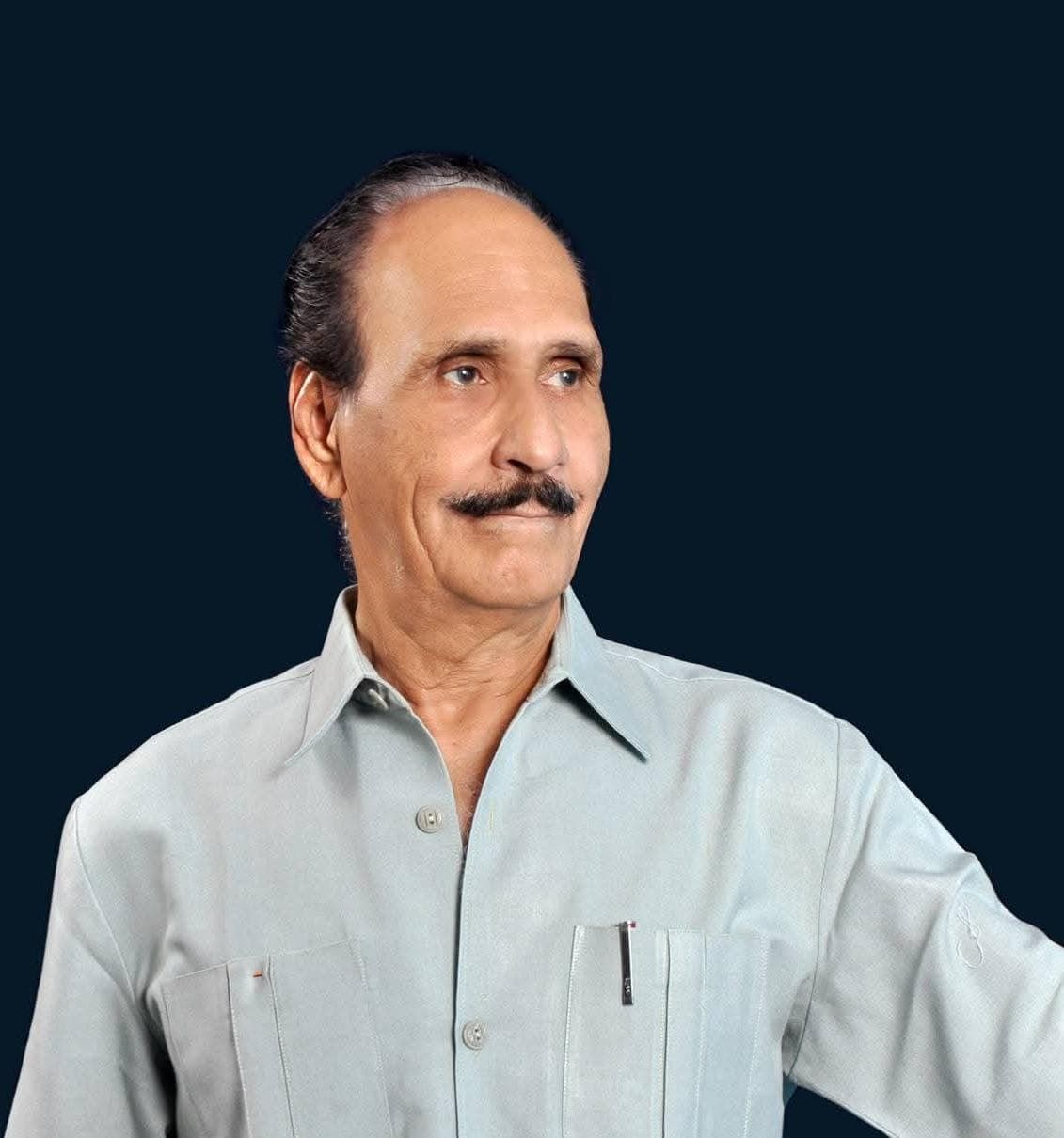 Mr. Balchandran Vellodi