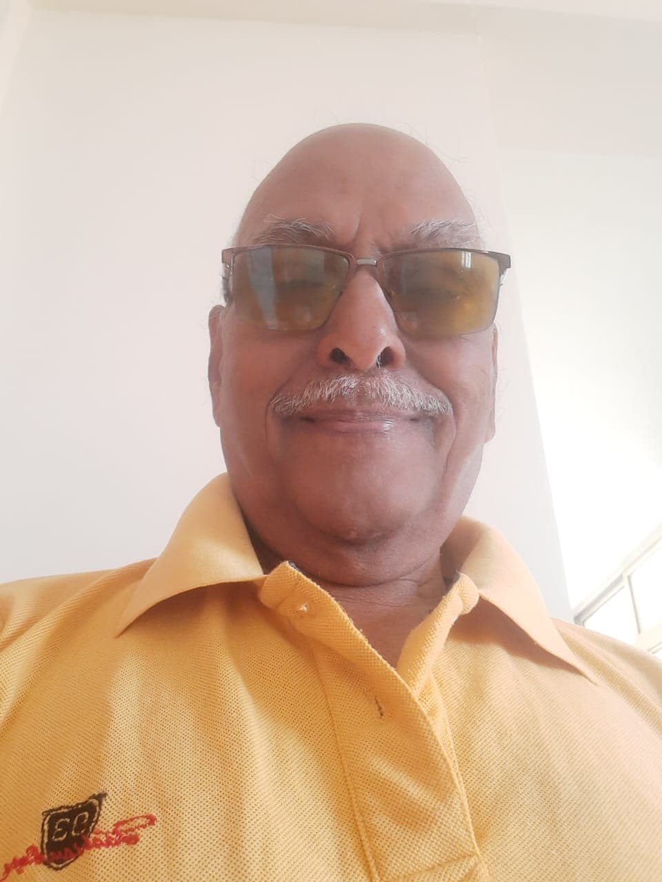 Mr. Ramdas Nair