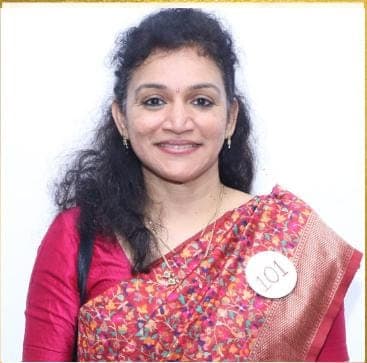 Mrs. Renuka Menon